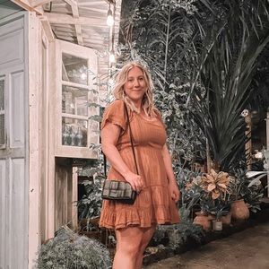 American Eagle Mini Dress